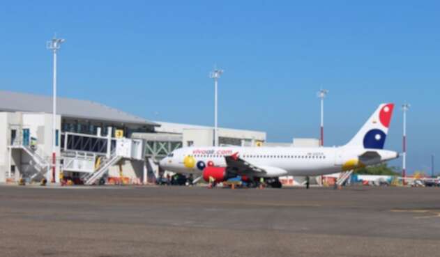 Viva Air