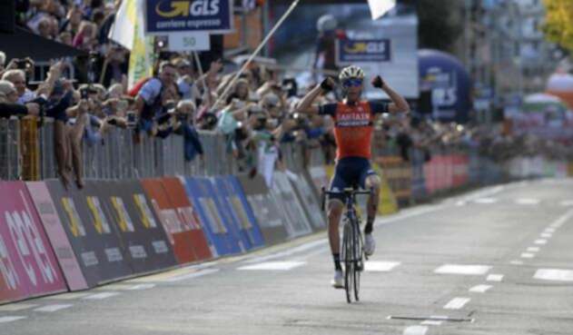 Vincenzo Nibali Vincenzo Nibali