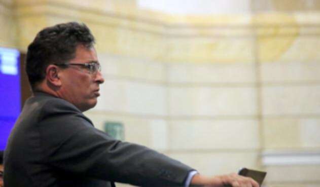 Ministro de Hacienda, Alberto Carrasquilla