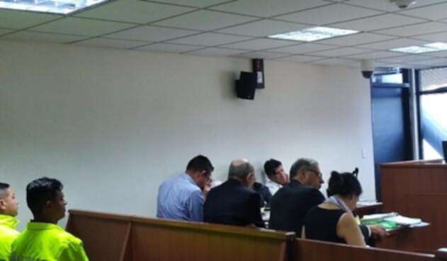 AUDIENCIA PÚBLICA