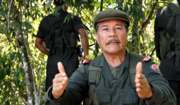 ALIAS GABINO