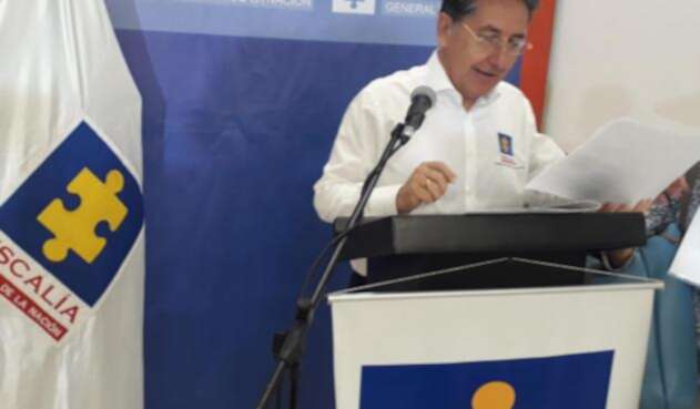 Embargo acciones triple A