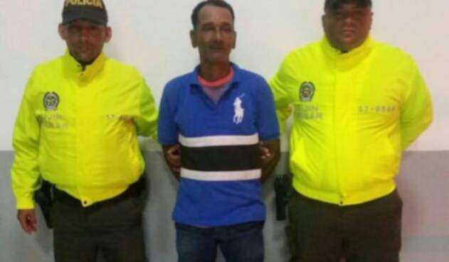 Entrenador acusado de abuso sexual Entrenador acusado de abuso sexual