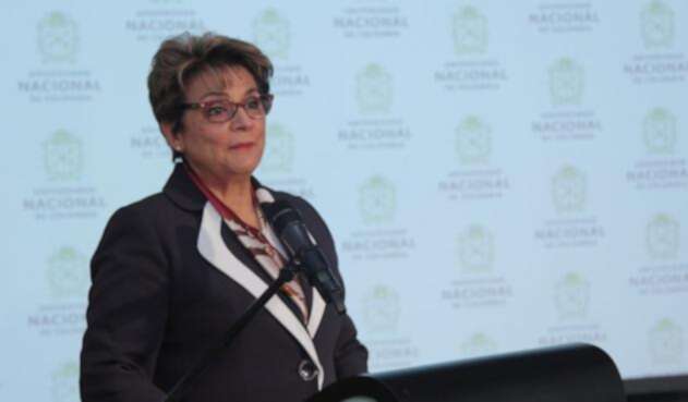 DOLLY MONTOYA