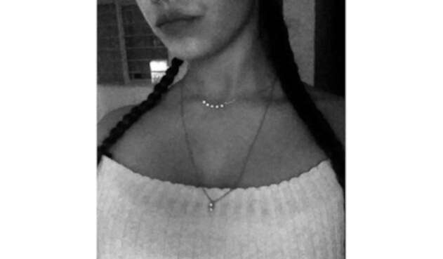 Valentina Cadavid Torres Valentina Cadavid Torres