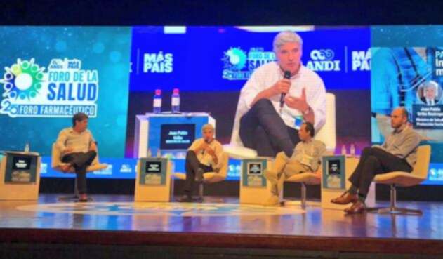 El ministerio estima que existen más de 300 ESE que se deben intervenir para su saneamiento económico.