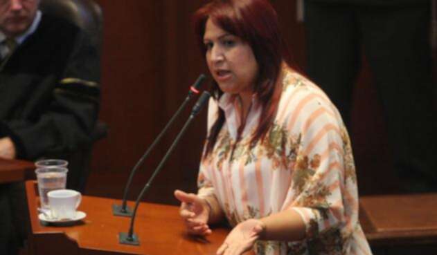 YIDIS MEDINA