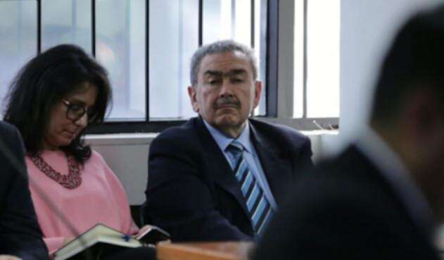 EXPRESIDENTE DE ECOPETROL
