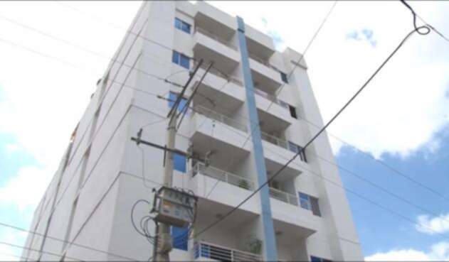 Se trata de 2 casas, 2 fincas y una mansión que serían utilizados para la reparación de las víctimas