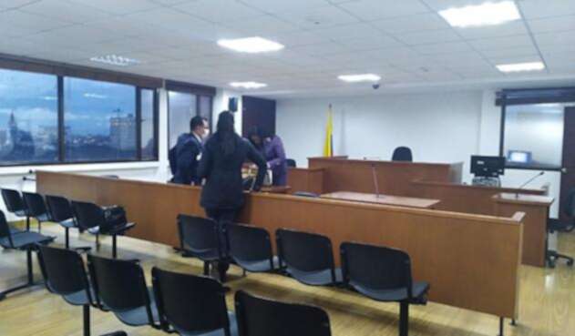 MILITAR CONDENADO
