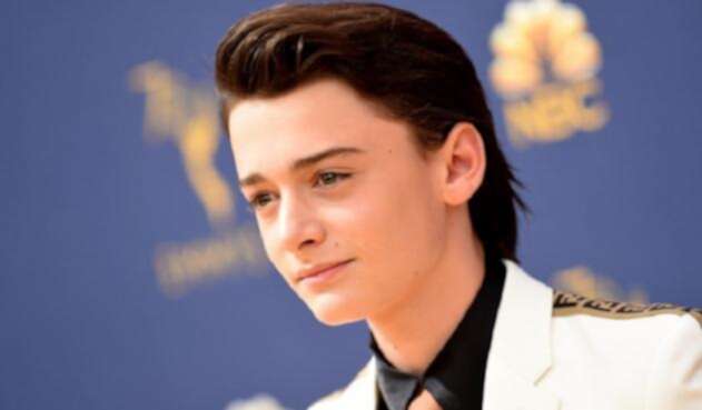 Noah Schnapp