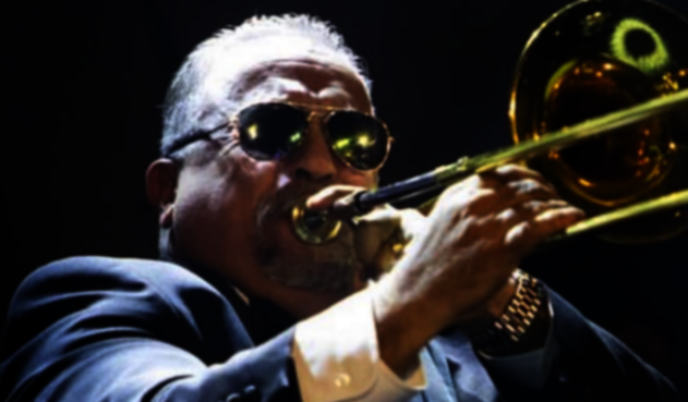 Willie Colón