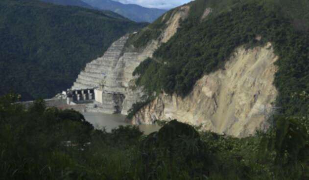 Hidroituango
