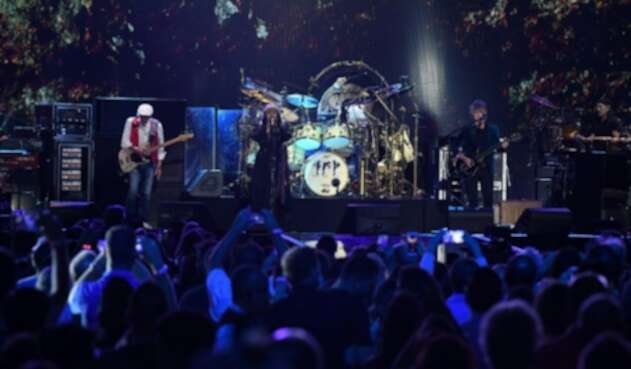 Música en concierto