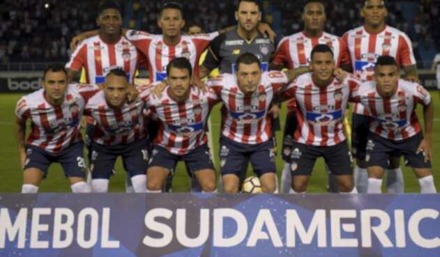 Junior
