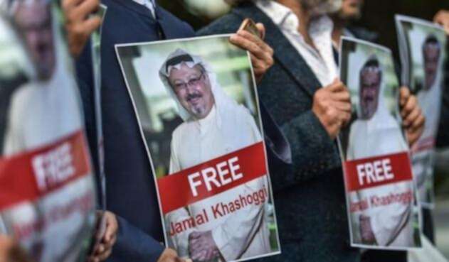 Jamal Khashoggi Jamal Khashoggi