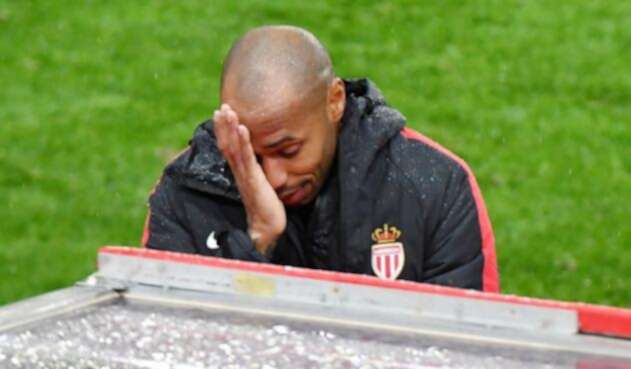 Thierry Henry