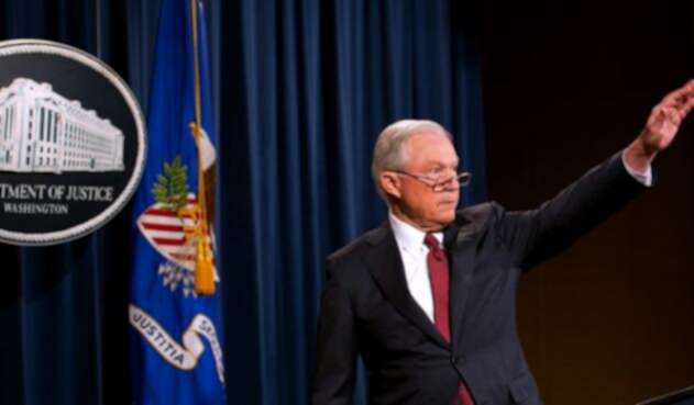 Jeff Sessions Jeff Sessions