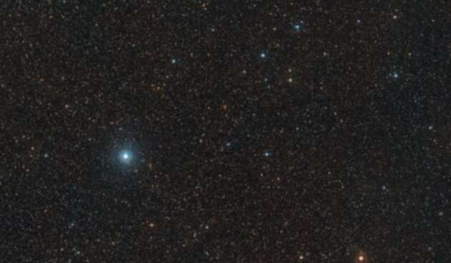 Estrella b de Barnard