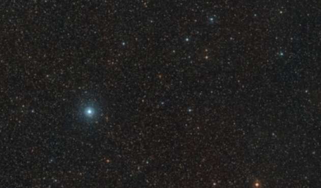 Estrella b de Barnard