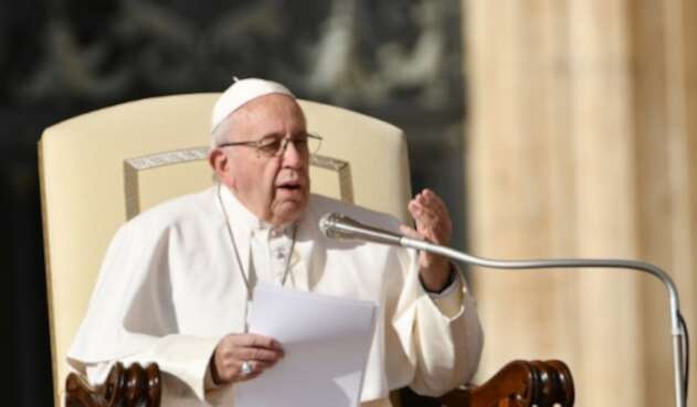 Papa Francisco
