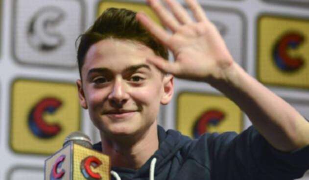 Noah Schnapp