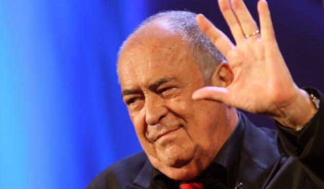 Bernardo Bertolucci