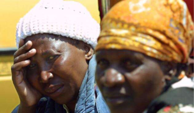 Zimbabue