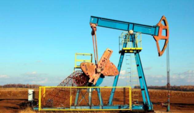 Fracking en Colombia Fracking en Colombia