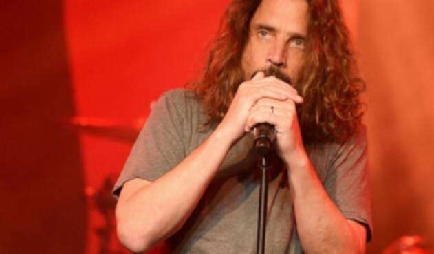 Chris Cornell