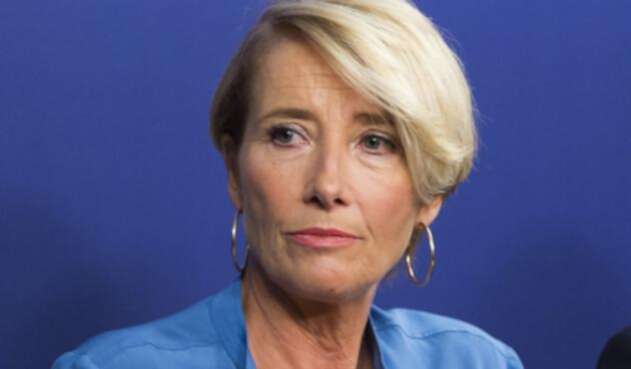 Emma Thompson