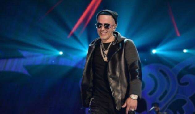 Yandel