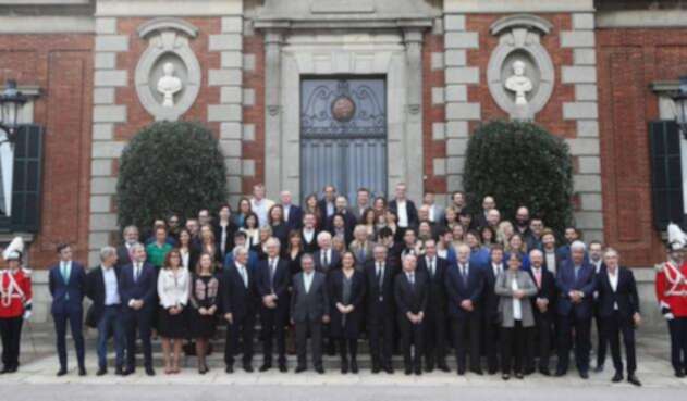 Premios Ondas 2018, los galardonados en Barcelona