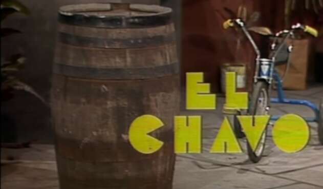 El Chavo del 8