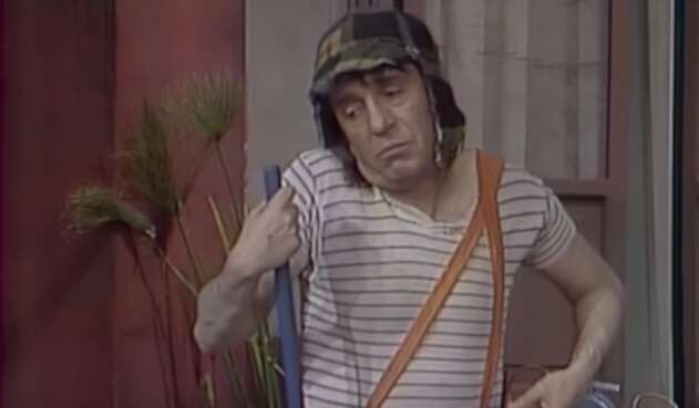 El Chavo del 8