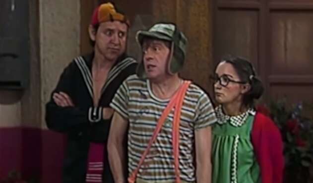 El Chavo del 8 El Chavo del 8