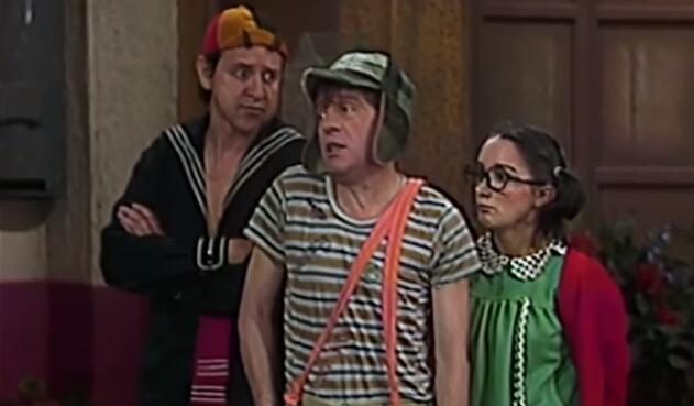 El Chavo del 8