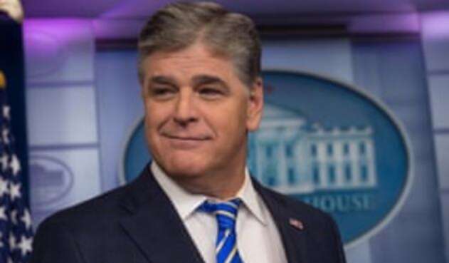 Sean Hannity.