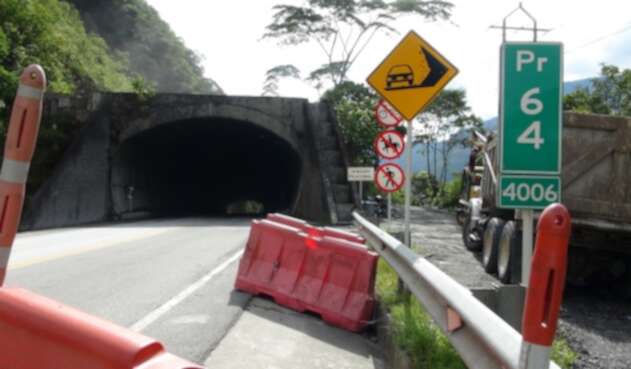 No cesan los problemas para los viajeros a los Llanos Orientales.