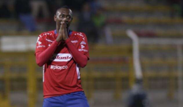 Juan Fernando Caicedo