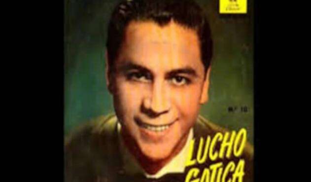 Lucho Gatica Lucho Gatica falleció a los 90 años.