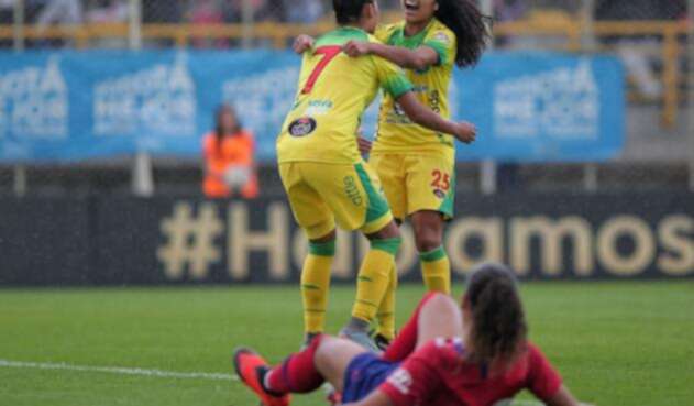Huila femenino Huila femenino