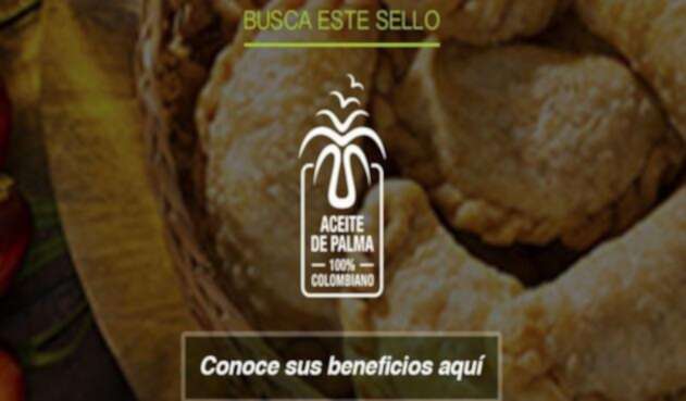 Beneficios del aceite de palma