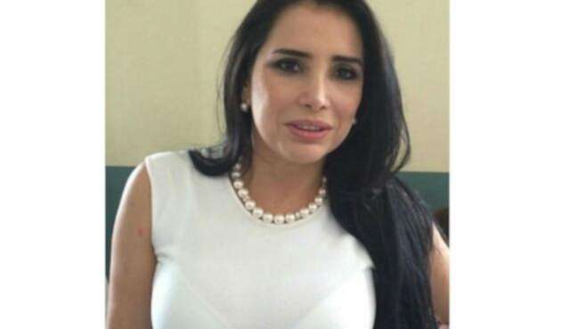 Aida Merlano Aida Merlano