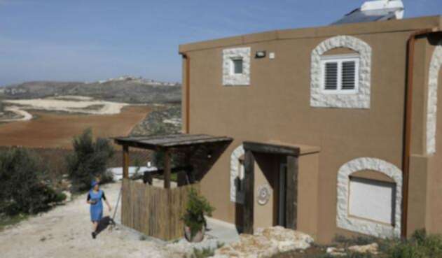 Airbnb en Israel