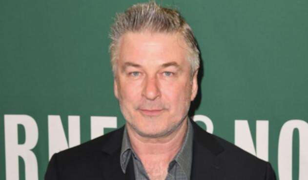 Alec Baldwin