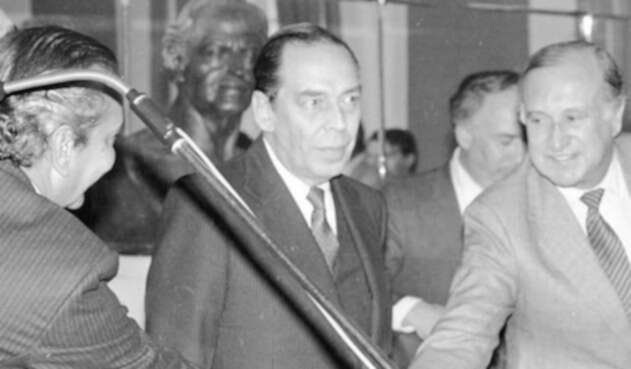 Álvaro Gómez Hurtado Álvaro Gómez Hurtado