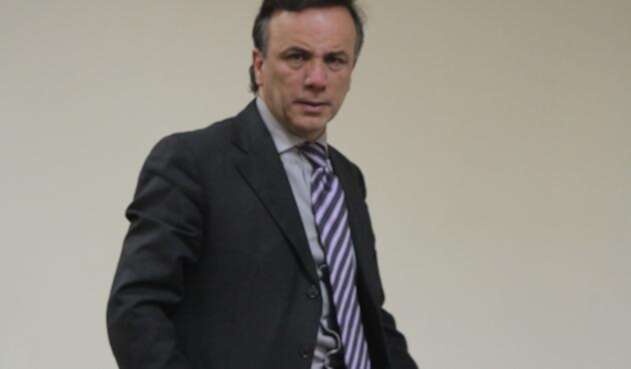 Álvaro Dávila