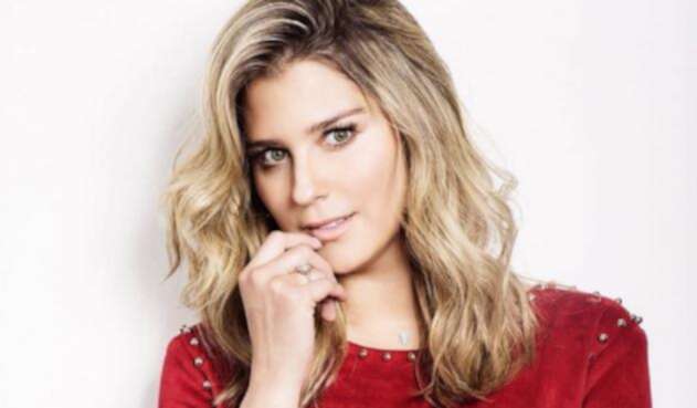 Andrea Guerrero Directora RCN dEPORTES