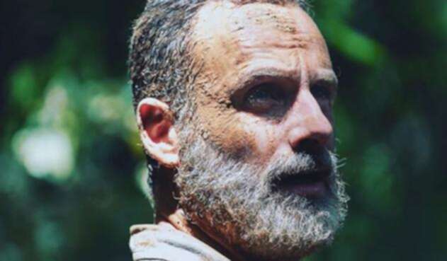 Andrew Lincoln